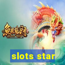 slots star